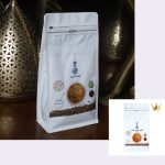 قهوة الزين الملكية نصف كيلو (500 جرام)